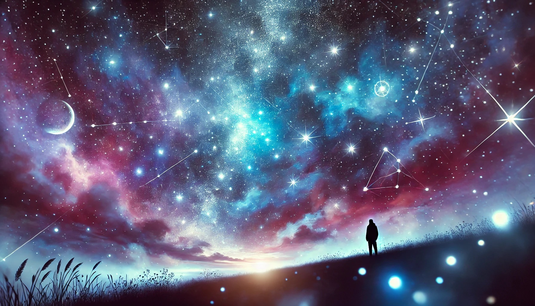Sky Full of Stars