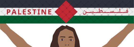Free Palestine