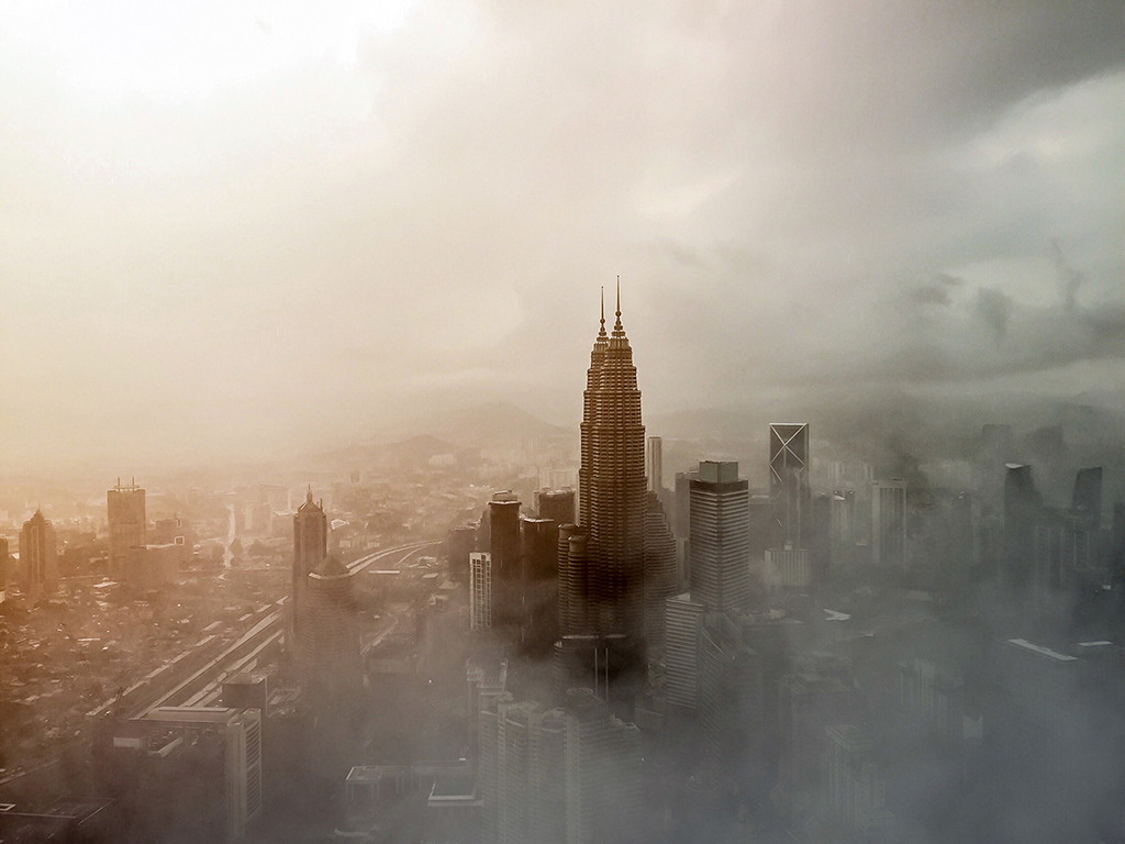 KL